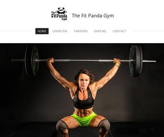 https://www.thefitpandagym.nl