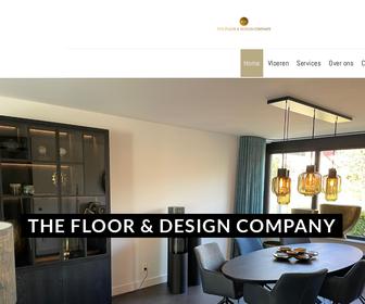 The floor & design company