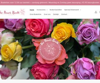 http://www.theflowerbooth.nl