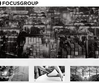 The FocusGroup