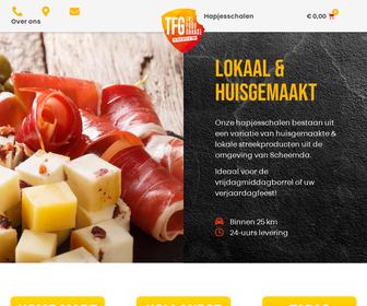 http://www.thefoodgarage.nl