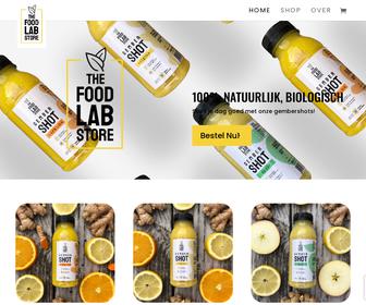 http://www.thefoodlabstore.nl