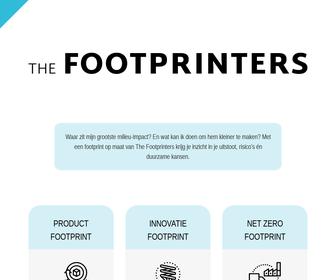 The Footprinters