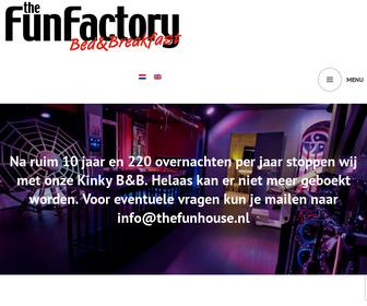 The Funfactory
