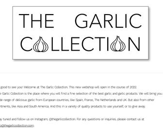 http://www.thegarliccollection.com