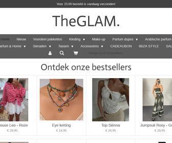 https://www.theglam.nl
