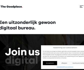 http://www.thegoodplace.nl