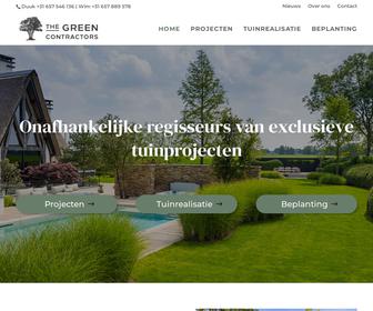 http://www.thegreencontractors.nl