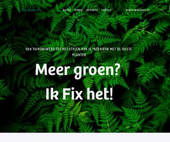 http://www.thegreenfix.nl