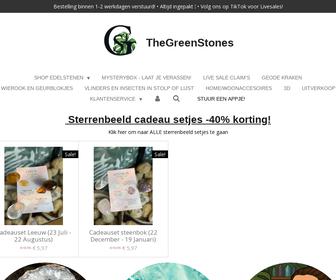 https://www.thegreenstones.nl/