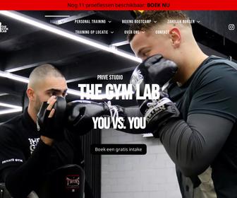 The Gym Lab