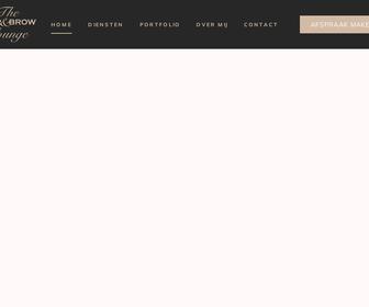 The hair&brow lounge