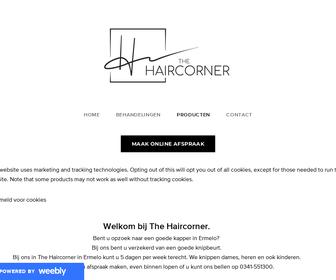 The Haircorner