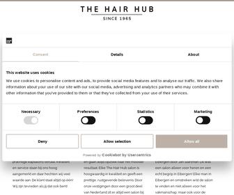 'The Hair Hub' Zwolle