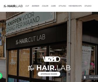 http://www.thehairlab.nl