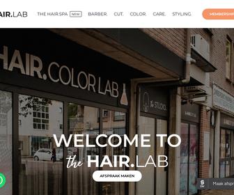 The Hair.Lab