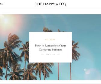 https://www.thehappy9to5.com