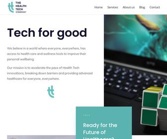 https://www.thehealthtechcompany.com