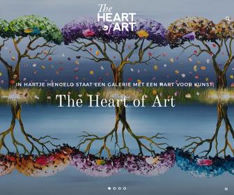 http://www.theheartofart.nl