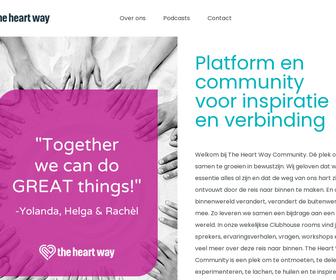 http://www.theheartway.nl