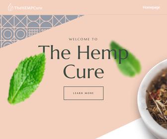 http://www.thehempcure.org
