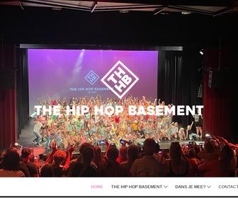 http://www.thehiphopbasement.nl