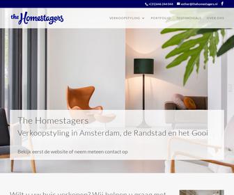 The Homestagers B.V.