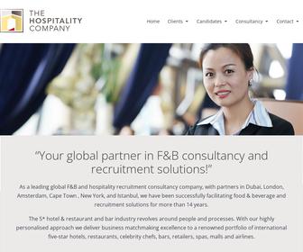 http://www.thehospitalitycompany.com