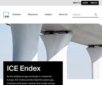 ICE Endex Markets B.V.