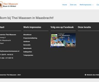 http://www.theimaassen.nl