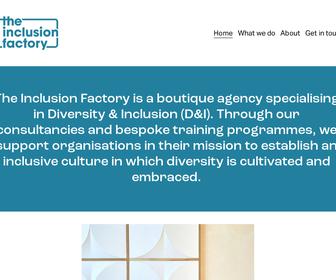 http://www.theinclusionfactory.com