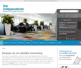 http://www.theindependents.nl