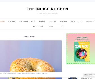 The Indigo Kitchen