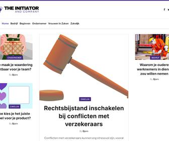 http://www.theinitiatorandcompany.nl