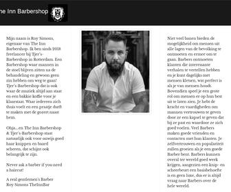 The Inn Barbershop
