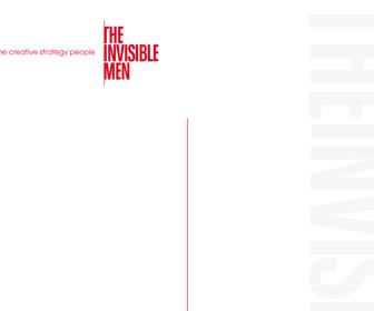 The Invisible Men B.V.