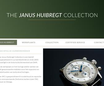 The Janus Huibregt Collection