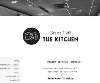 Grand Café The Kitchen