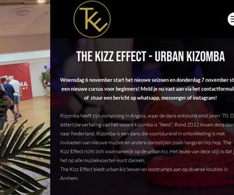 http://www.thekizzeffect.com