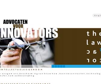 http://www.thelawfactor.nl