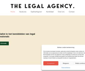 http://www.thelegalagency.nl