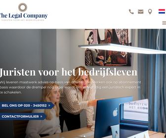 http://www.thelegalcompany.nl