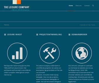 http://www.theleisurecompany.nl