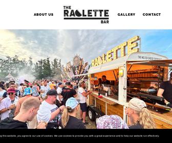 The Raclette Bar