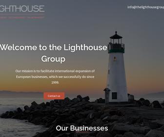 Lighthouse Business Management B.V.