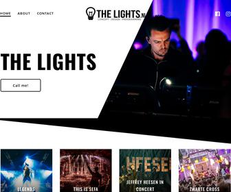 http://www.thelights.nl