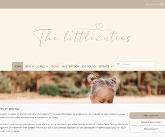 http://www.thelittlecuties.nl