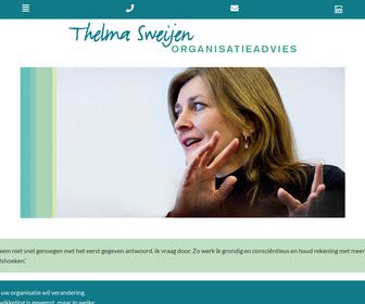 Thelma Sweijen Organisatieadvies
