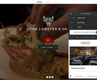 The Lobster & Ox B.V.