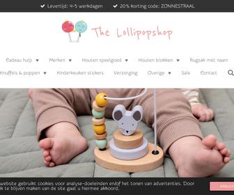 http://www.thelollipopshop.nl
